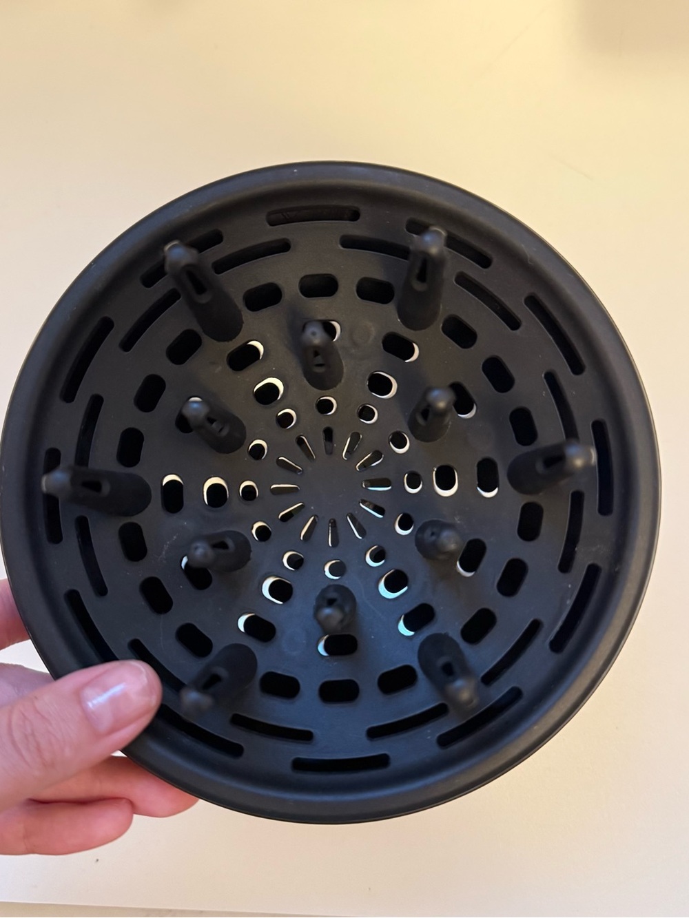 Bio Ionic Universal Diffuser - Picture 2 of 4